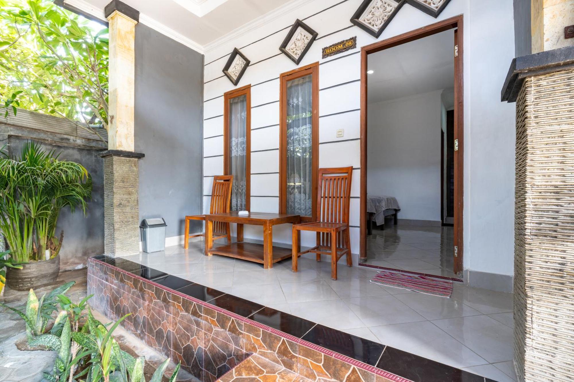 Gasthof Widia Nusa Lembongan