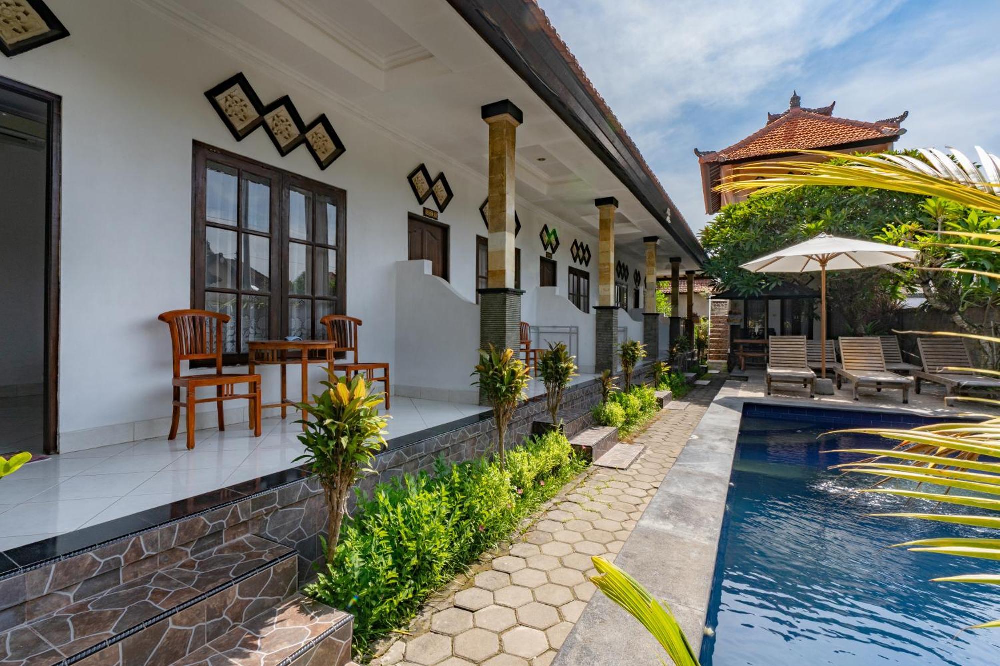 Widia Nusa Nusa Lembongan (Bali)