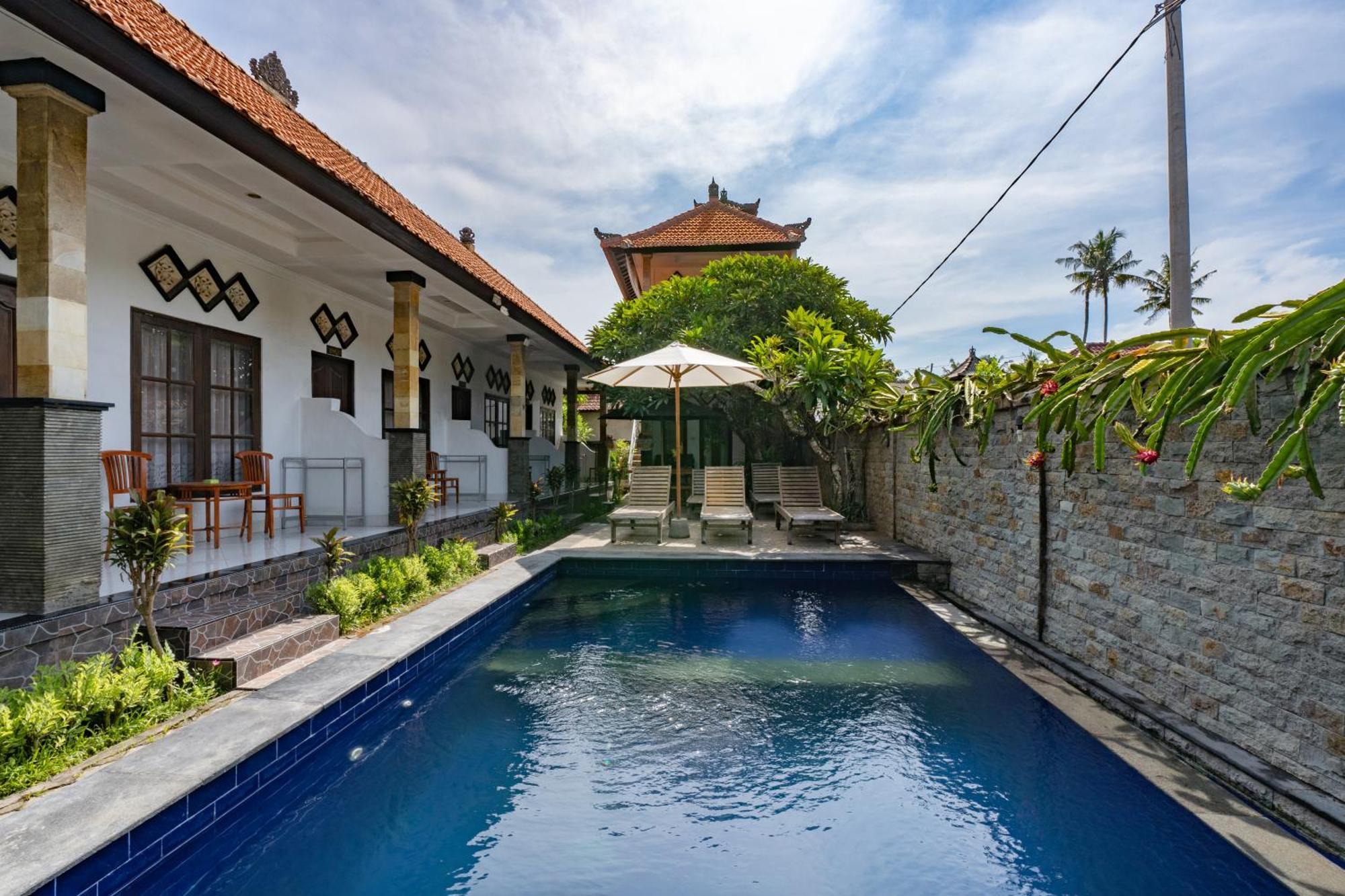 Widia Nusa * Nusa Lembongan (Bali)