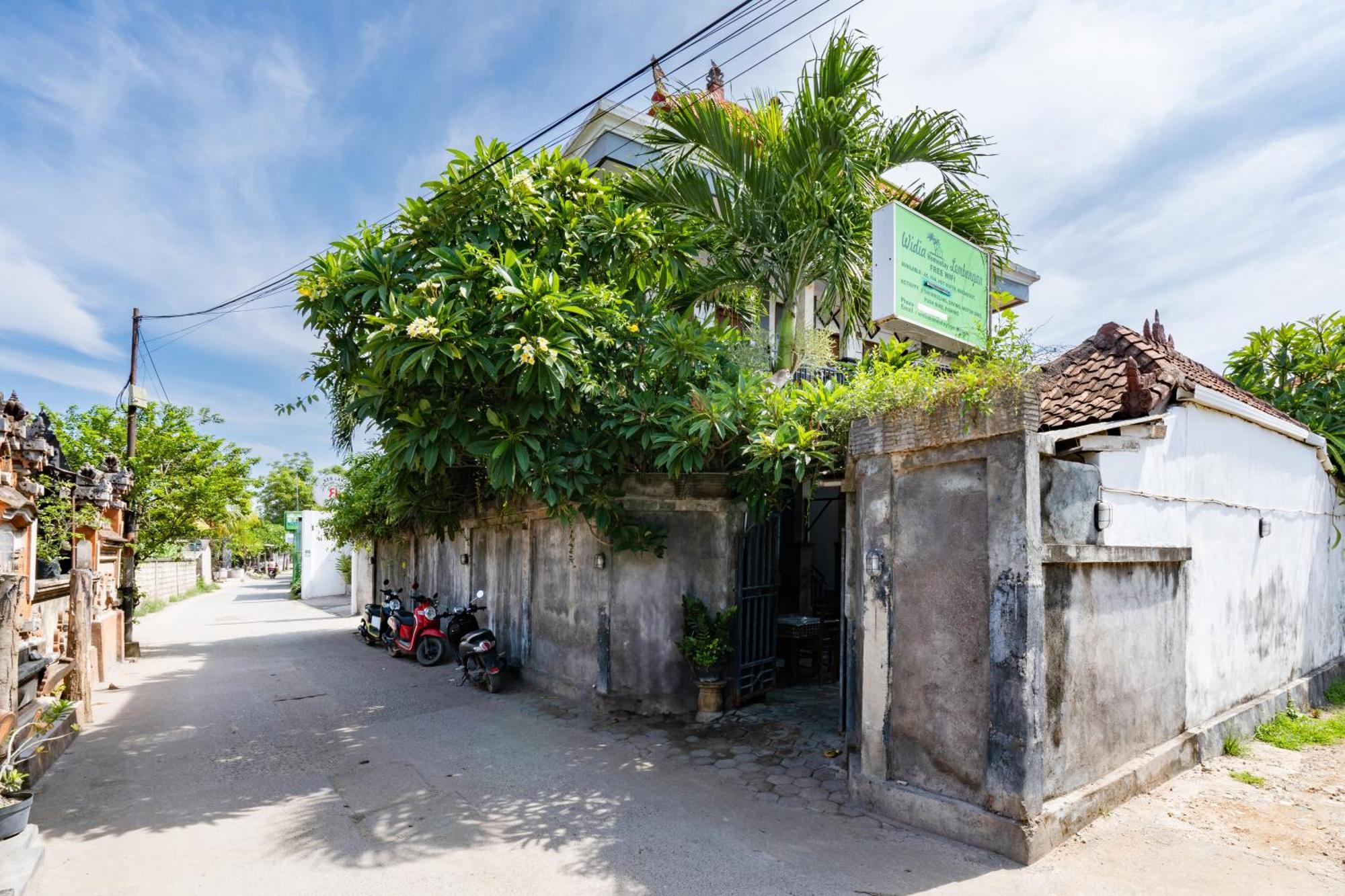 Widia Nusa * Nusa Lembongan (Bali)