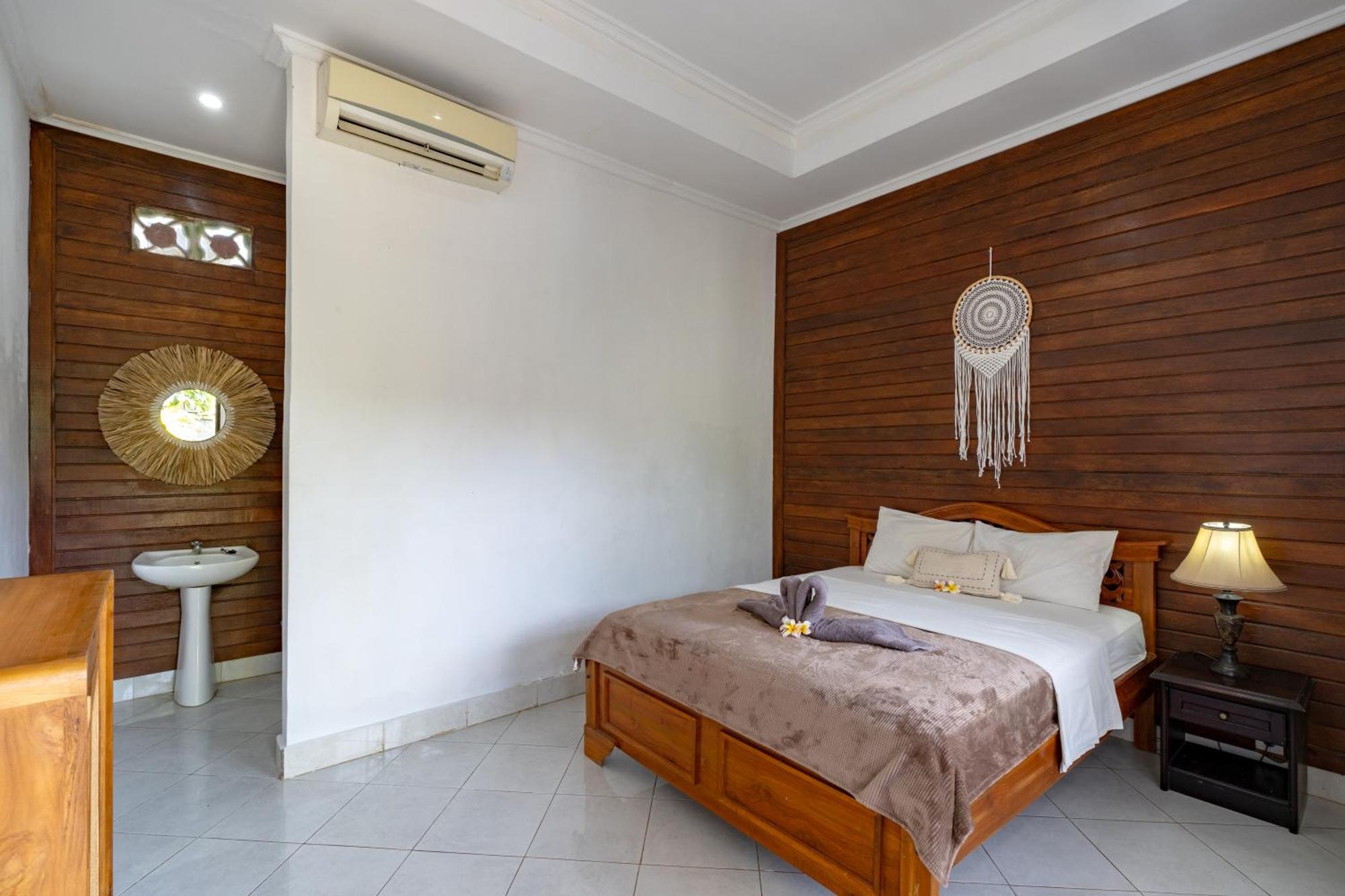 Widia Nusa गेस्ट हाउस Nusa Lembongan (Bali)