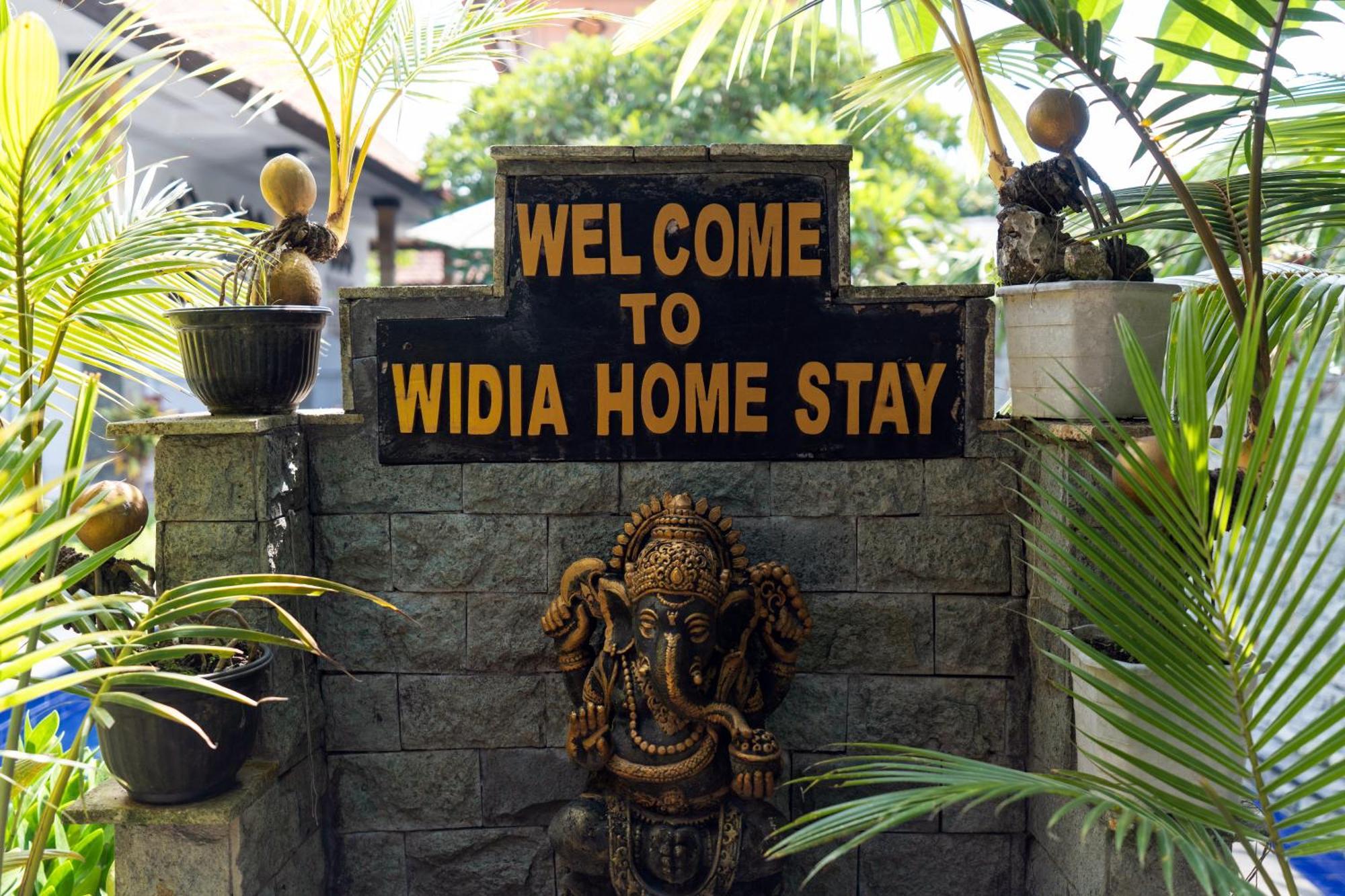 Widia Nusa Nusa Lembongan (Bali)